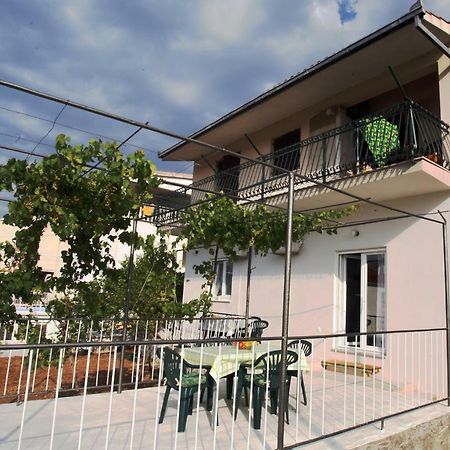 Apartman Fantasy Trogir Zewnętrze zdjęcie