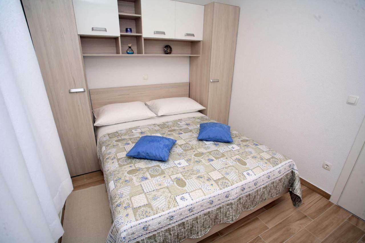 Apartman Fantasy Trogir Zewnętrze zdjęcie