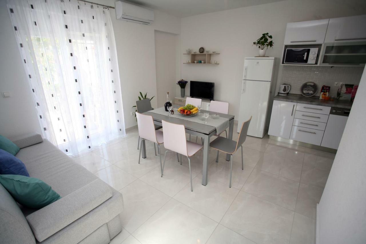 Apartman Fantasy Trogir Zewnętrze zdjęcie