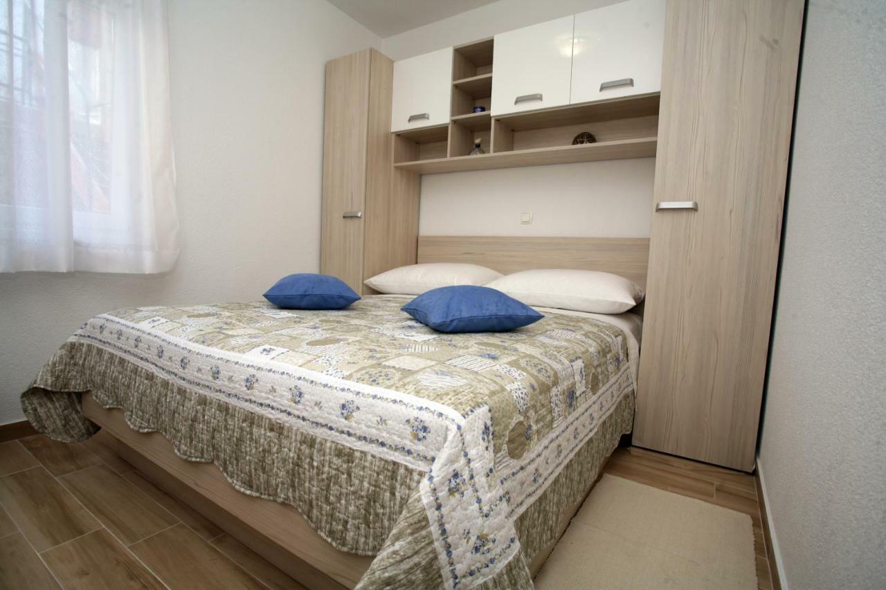 Apartman Fantasy Trogir Zewnętrze zdjęcie