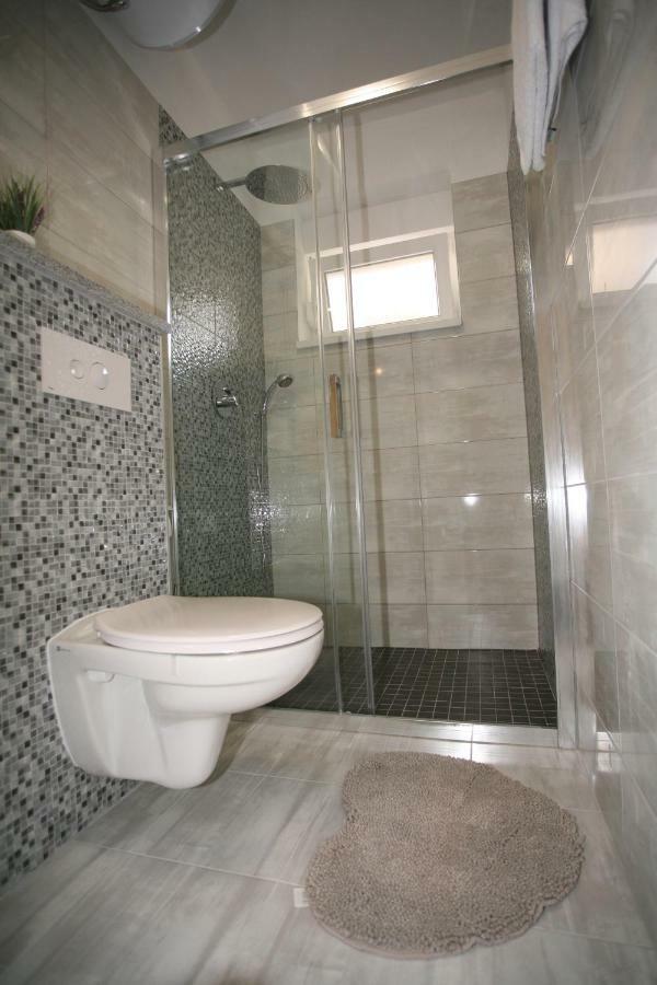 Apartman Fantasy Trogir Zewnętrze zdjęcie