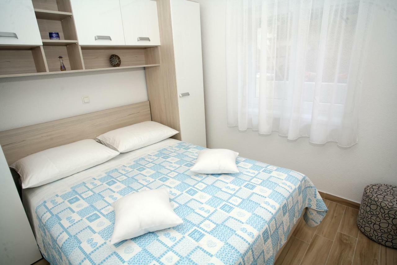 Apartman Fantasy Trogir Zewnętrze zdjęcie