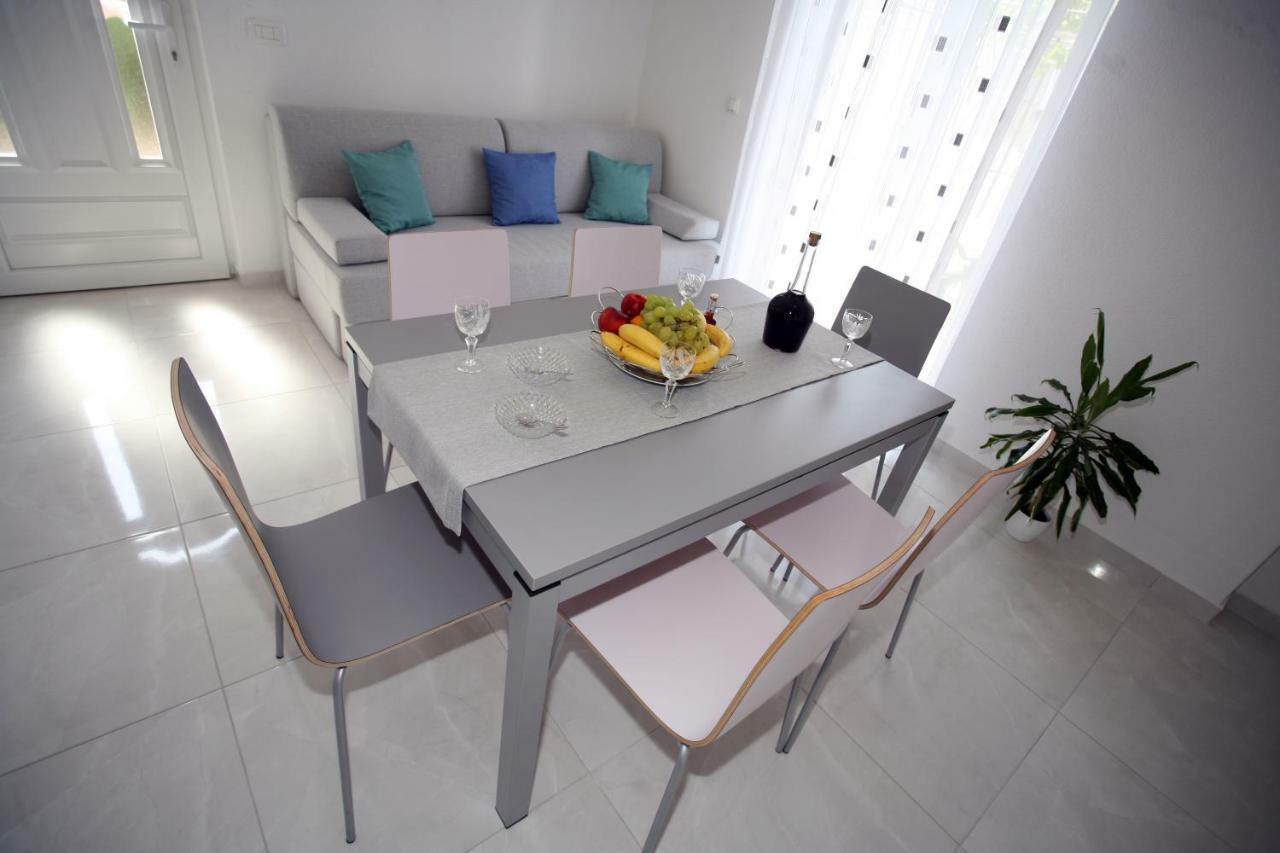 Apartman Fantasy Trogir Zewnętrze zdjęcie