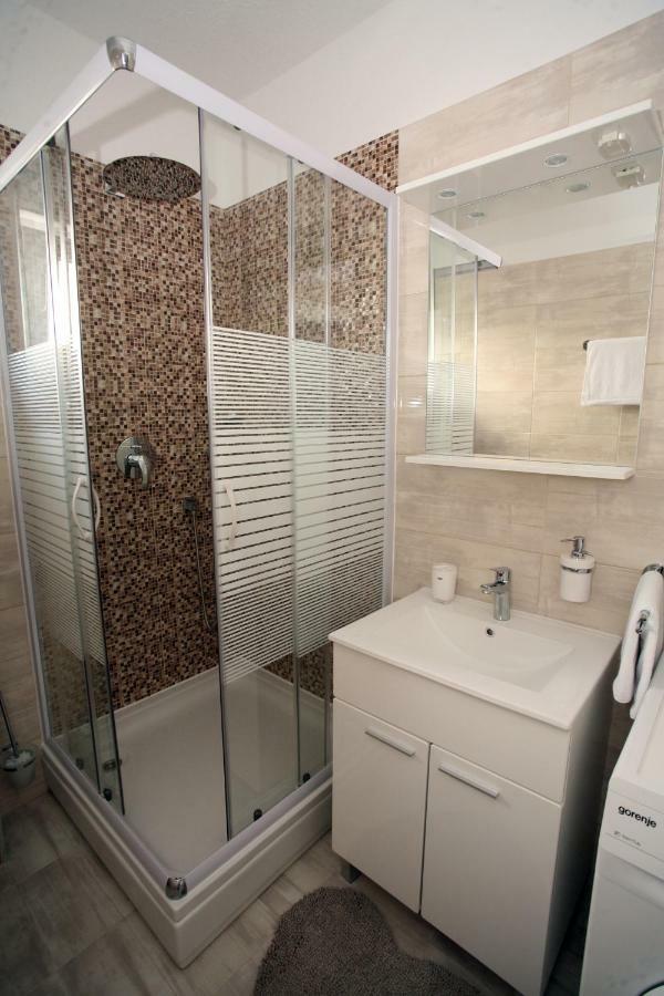 Apartman Fantasy Trogir Zewnętrze zdjęcie