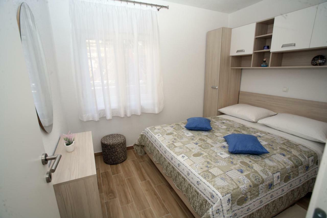 Apartman Fantasy Trogir Zewnętrze zdjęcie
