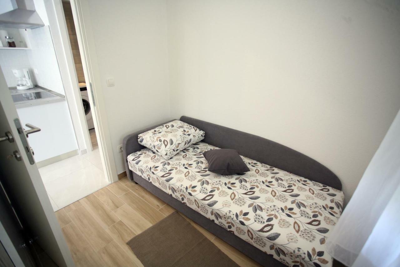 Apartman Fantasy Trogir Zewnętrze zdjęcie
