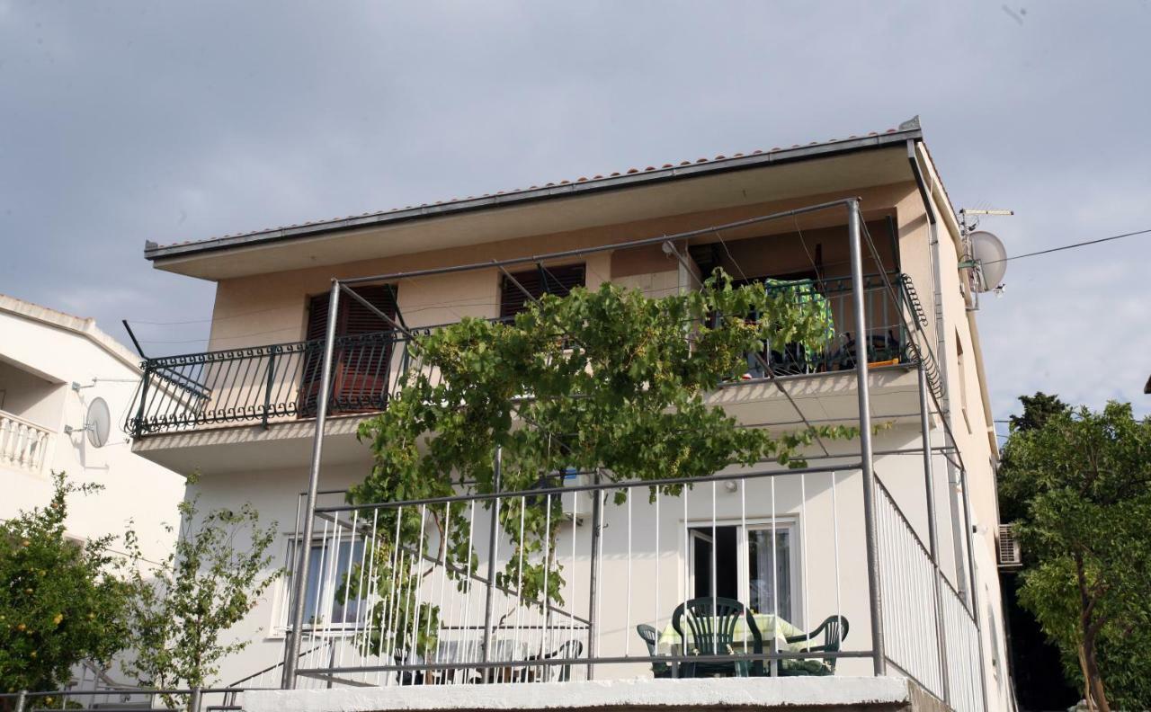 Apartman Fantasy Trogir Zewnętrze zdjęcie