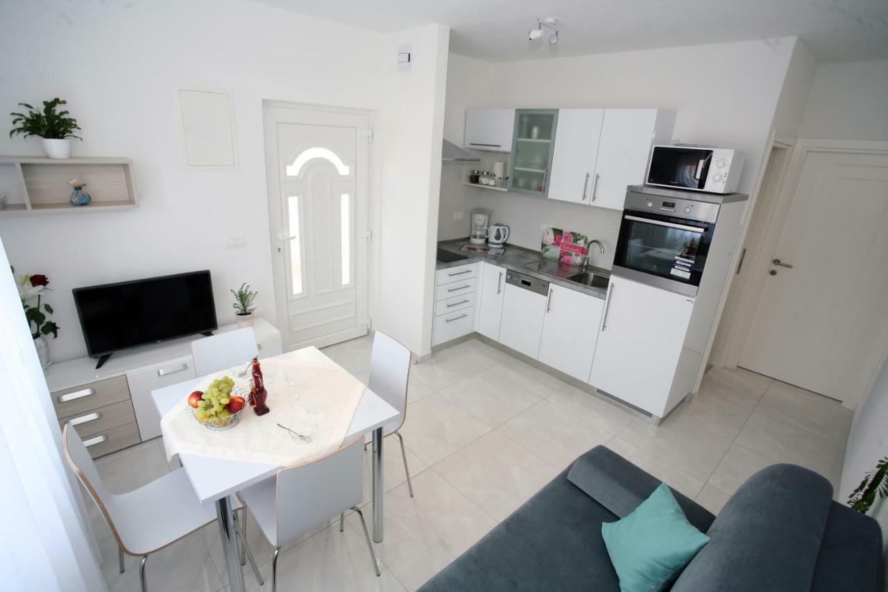 Apartman Fantasy Trogir Zewnętrze zdjęcie