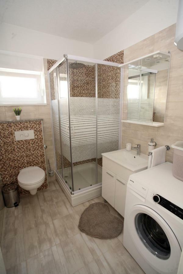 Apartman Fantasy Trogir Zewnętrze zdjęcie