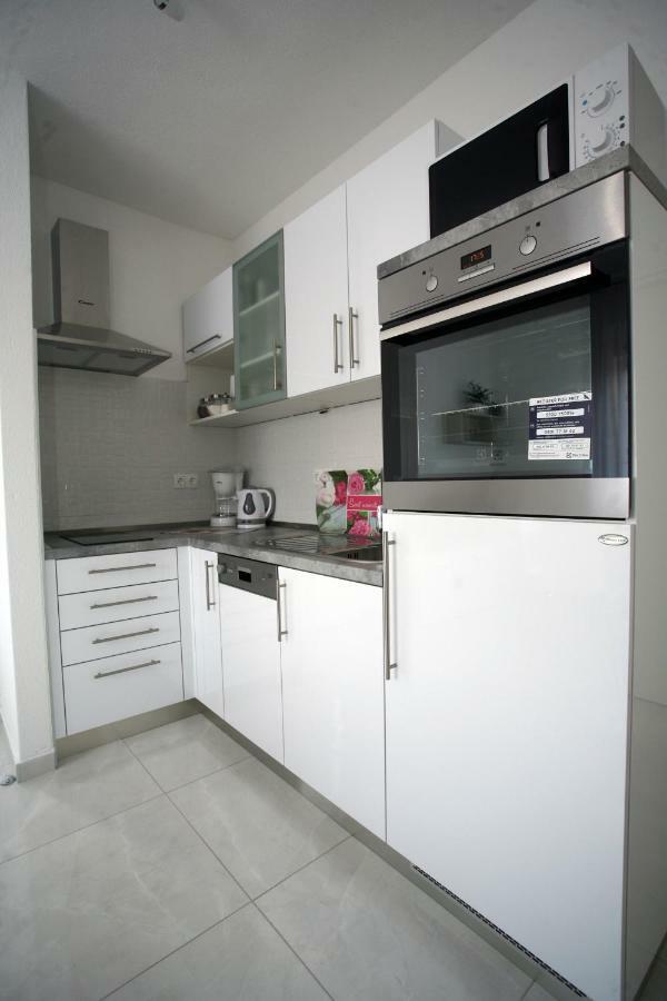 Apartman Fantasy Trogir Zewnętrze zdjęcie